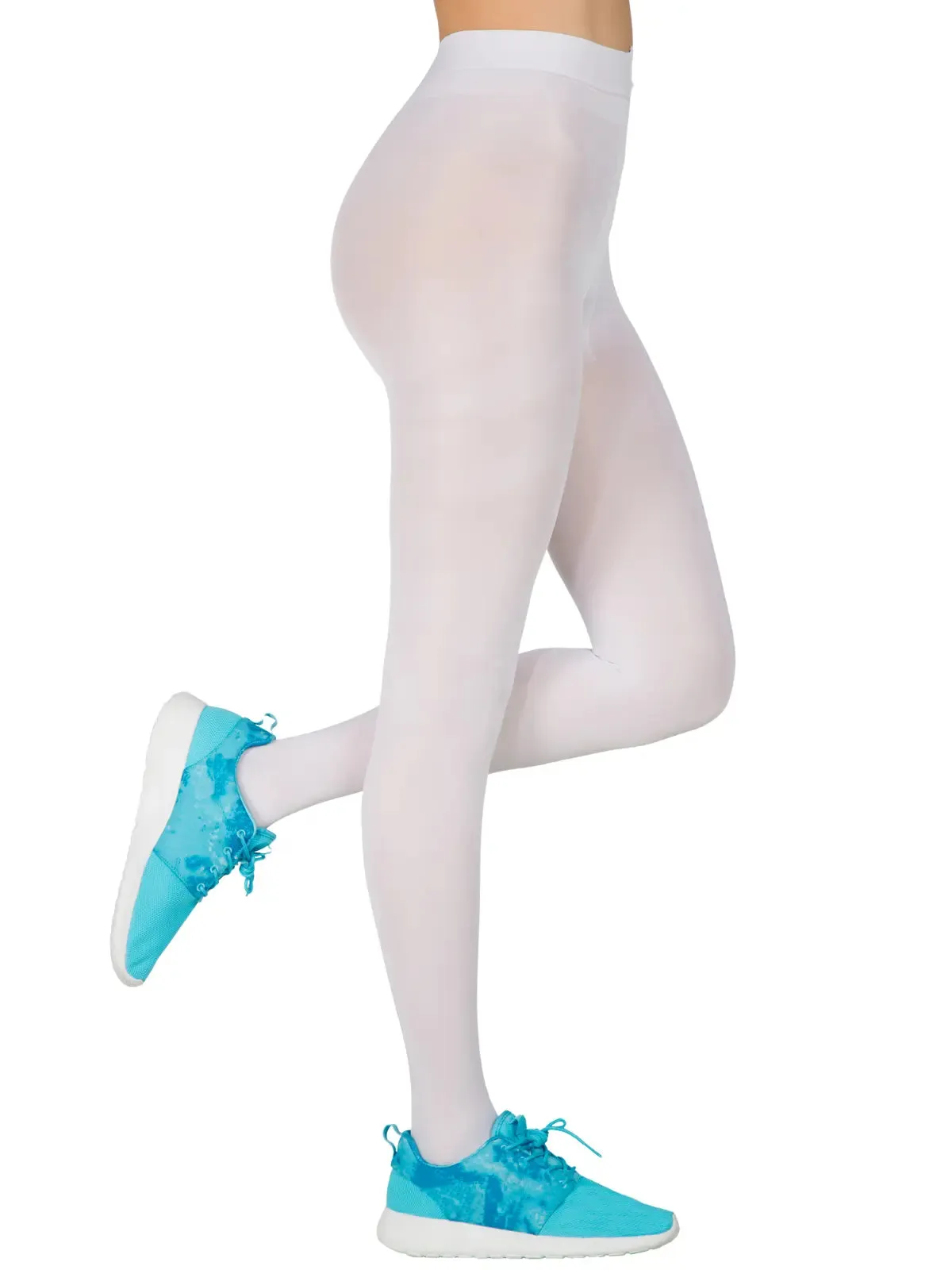 1T1496 Rest & Relief 70 Compression Pantyhose