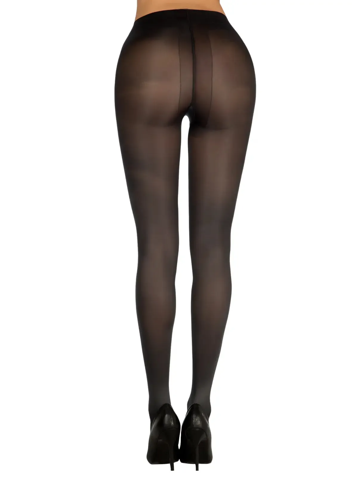 1T1496 Rest & Relief 70 Compression Pantyhose