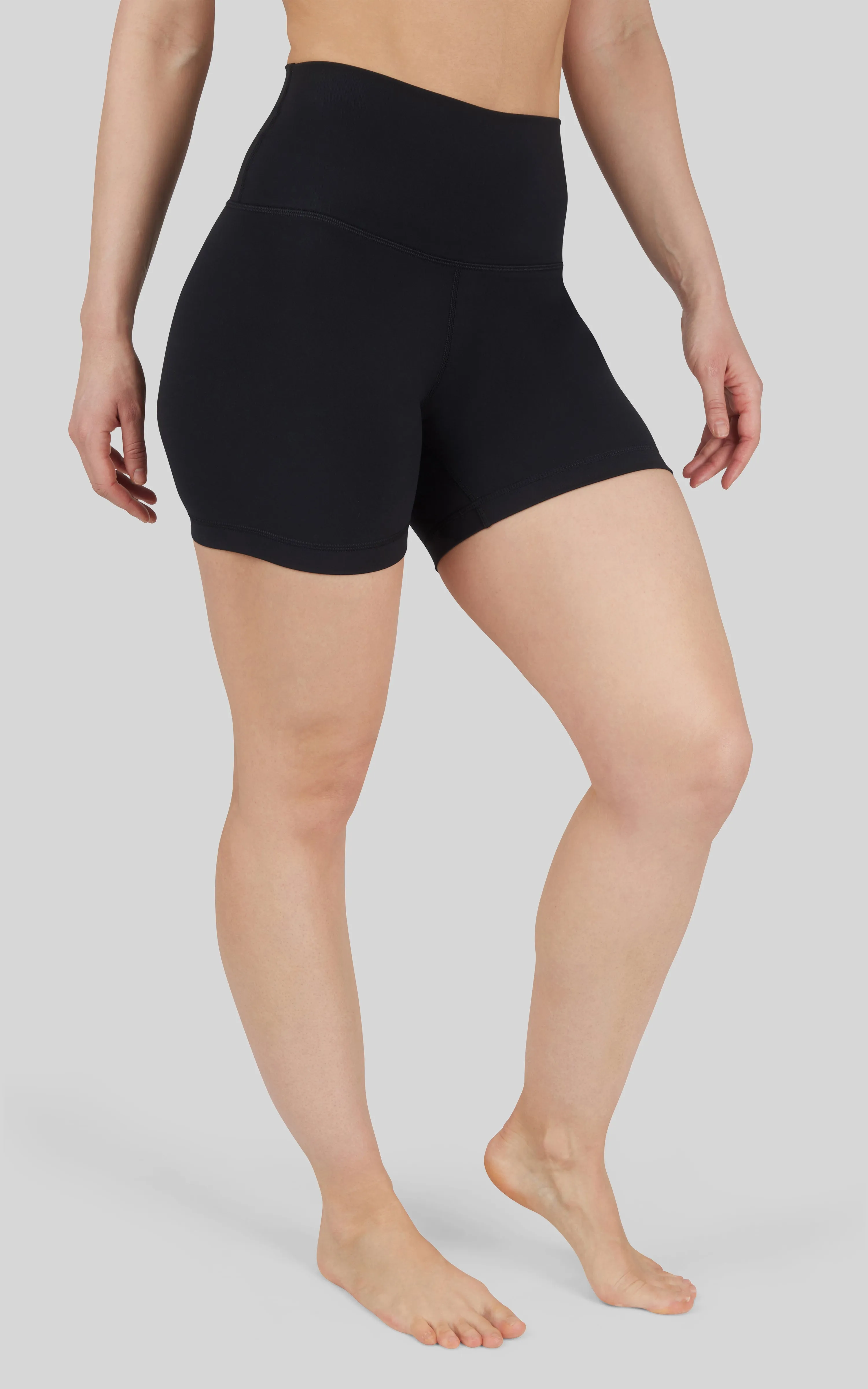 2 PK Lux Crossover 5" Bike Short