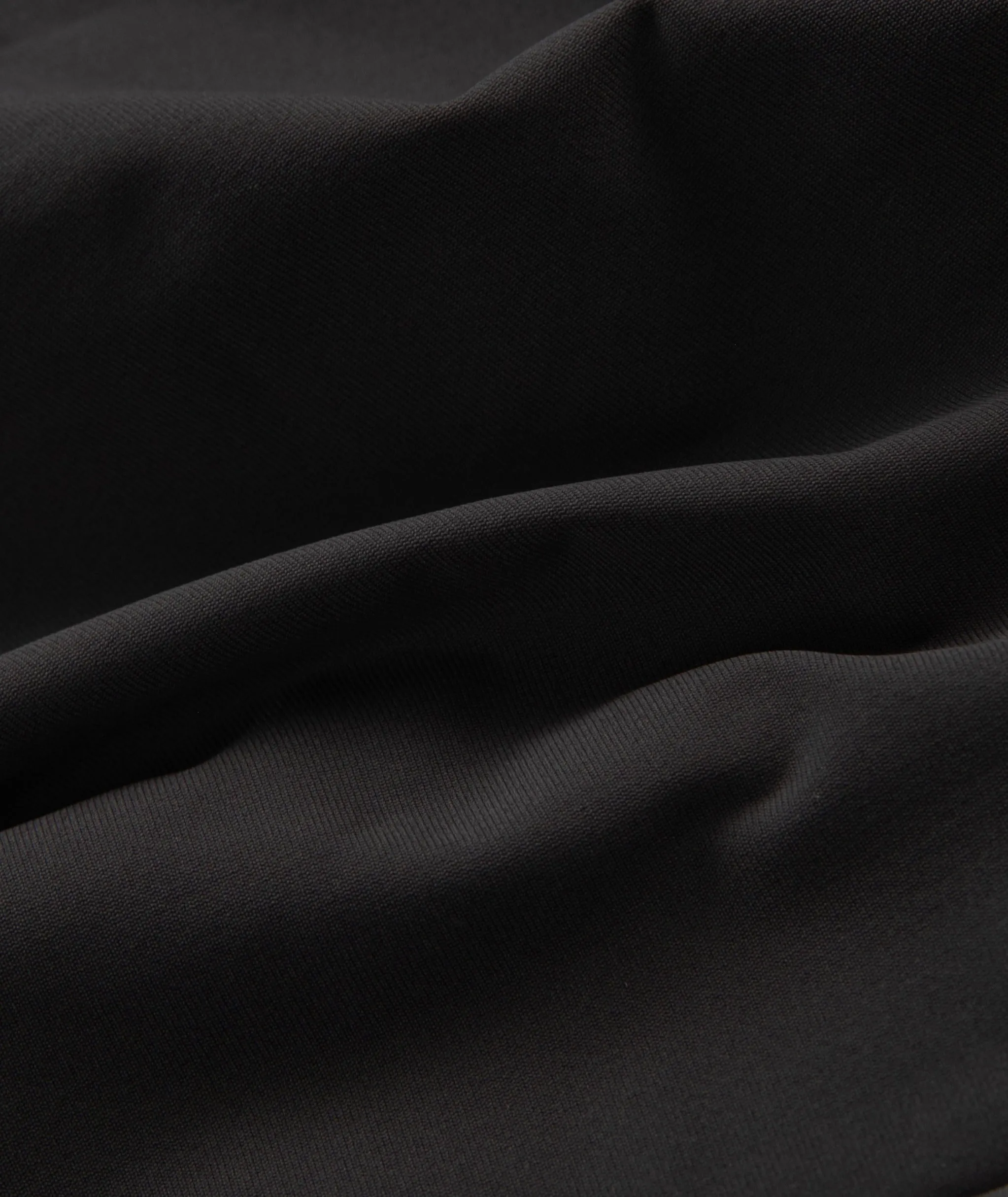 Acadia Versatility Short - Black Sand