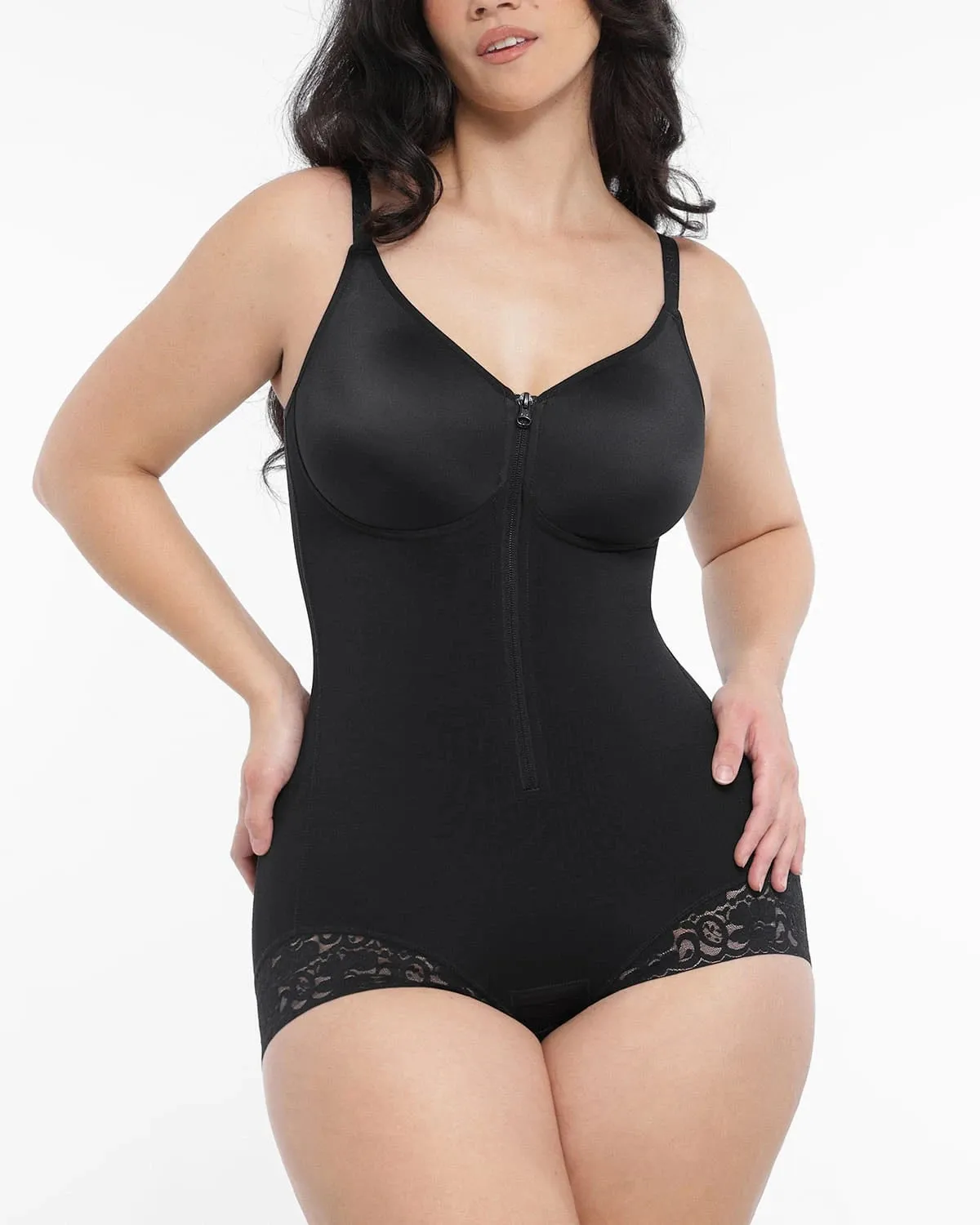 AirSlim® Hourglass Full Body Shaper