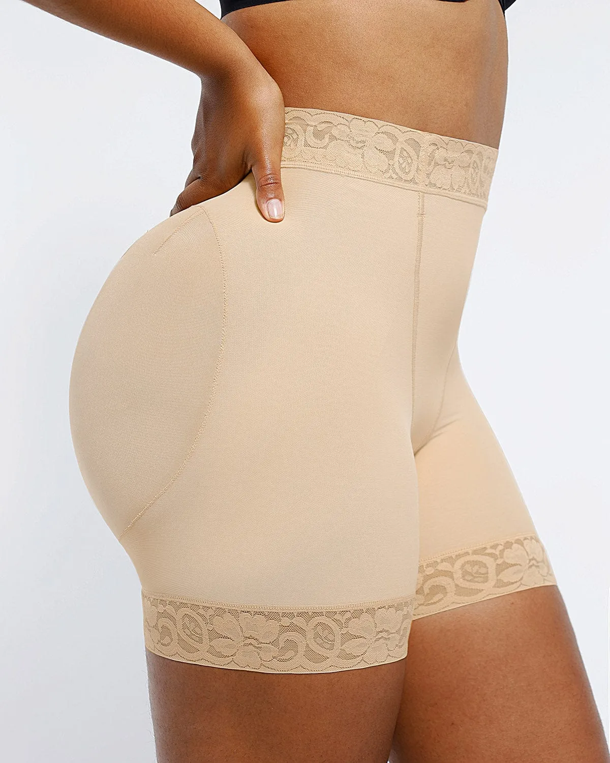 AirSlim® Mid-Rise Butt-Lifting Shaper Panty