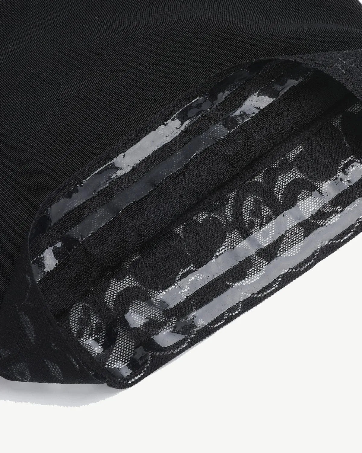 AirSlim® Mid-Rise Butt-Lifting Shaper Panty