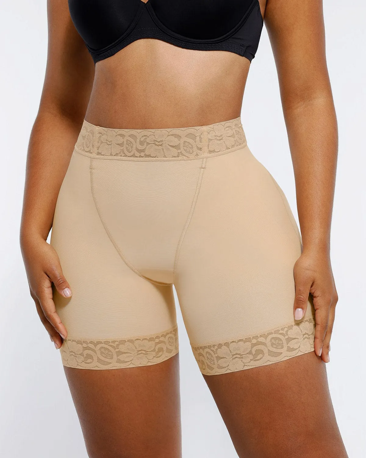 AirSlim® Mid-Rise Butt-Lifting Shaper Panty