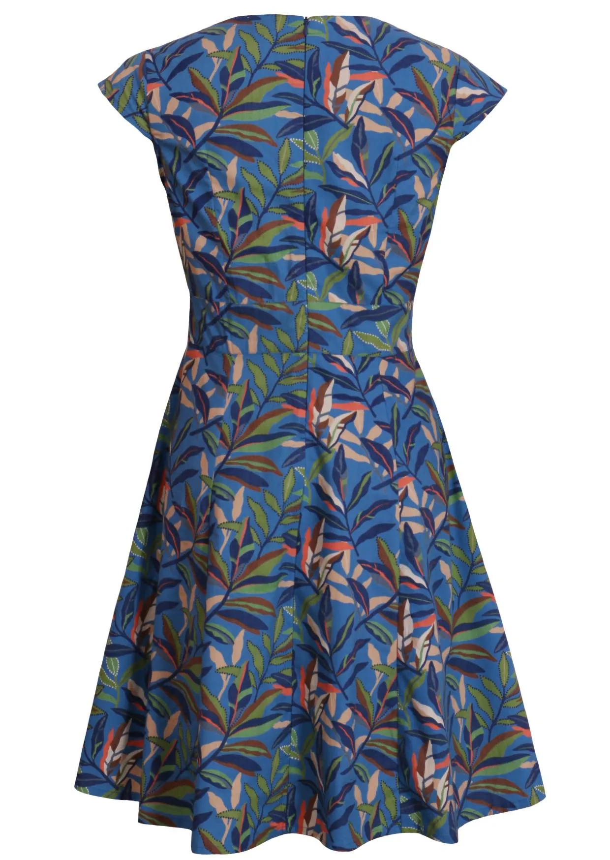 Alice Dress Breeze