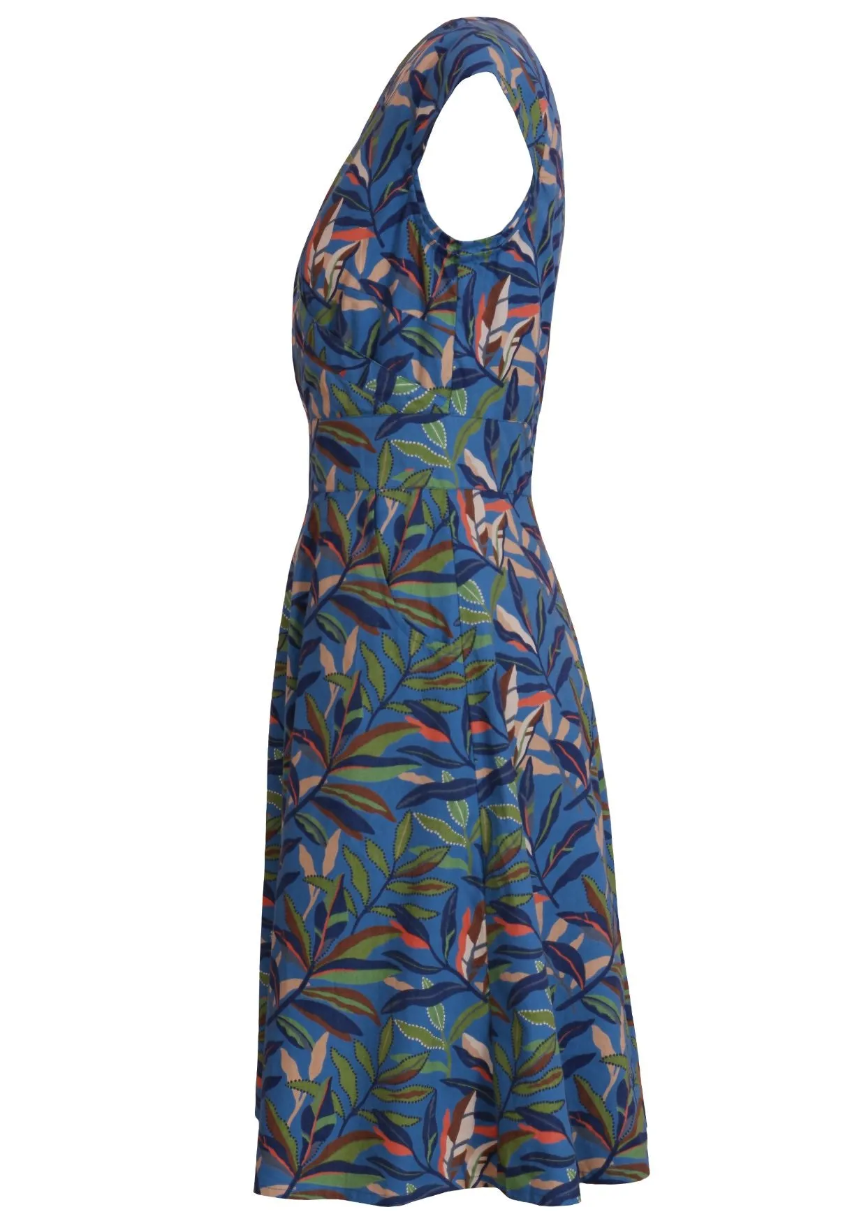 Alice Dress Breeze