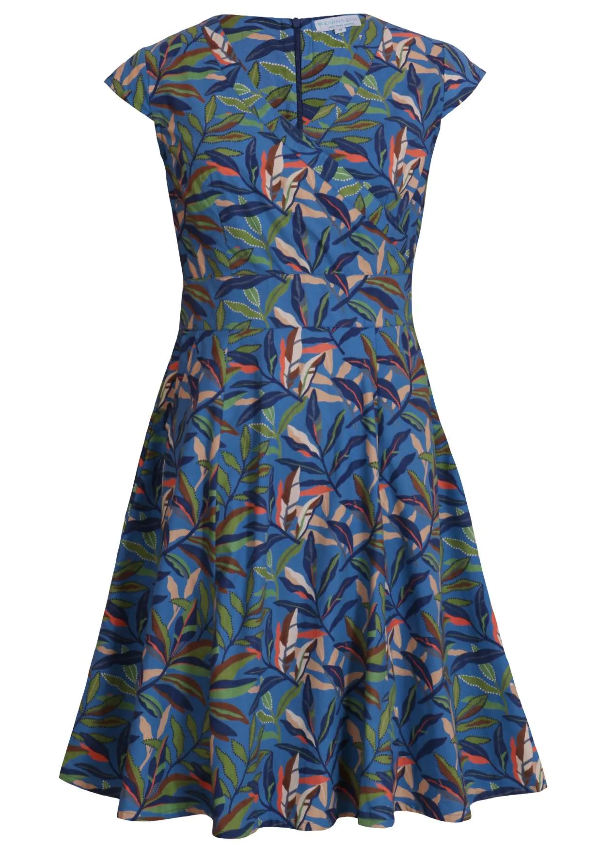 Alice Dress Breeze