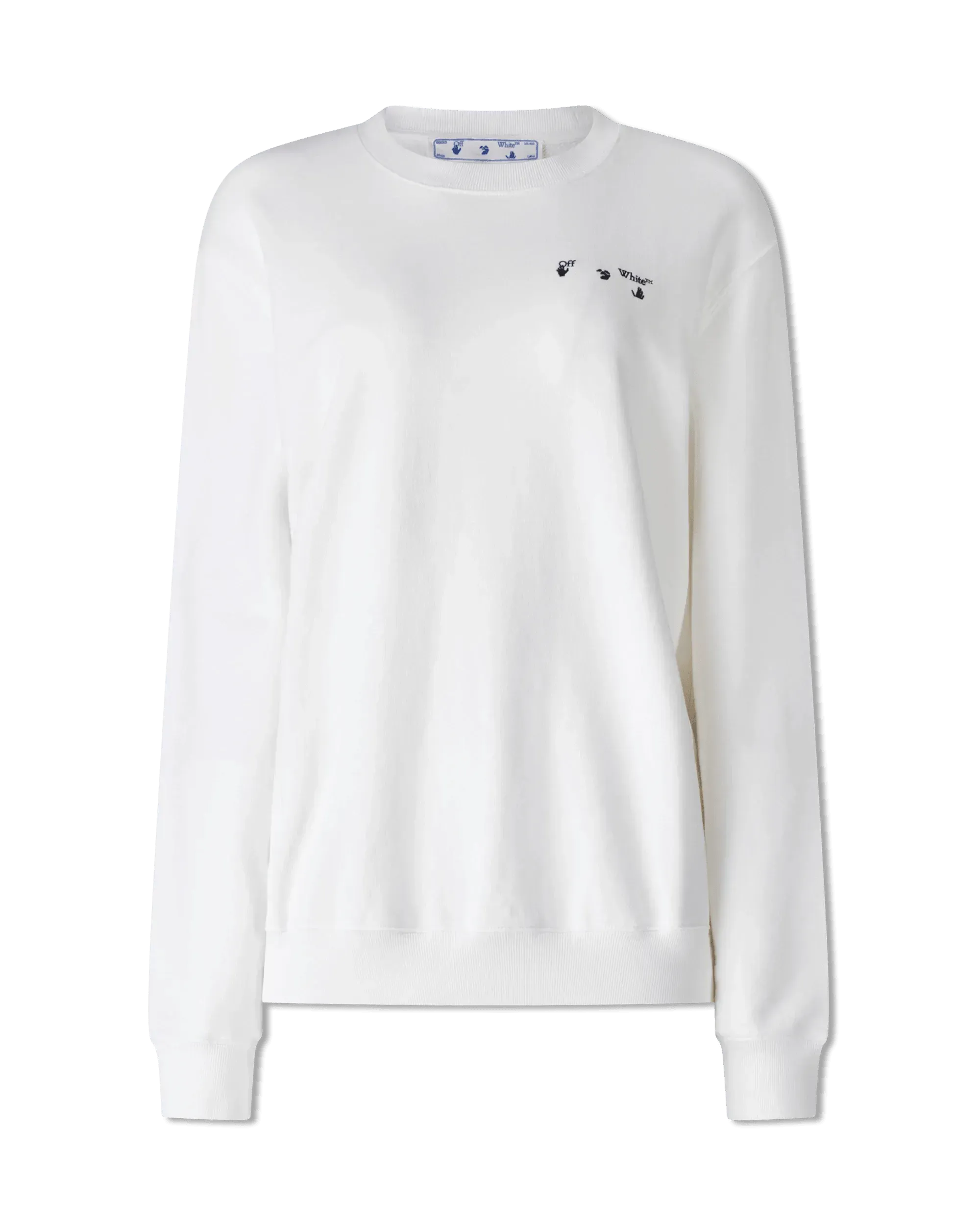 Arrow Liquid Melt Sweatshirt