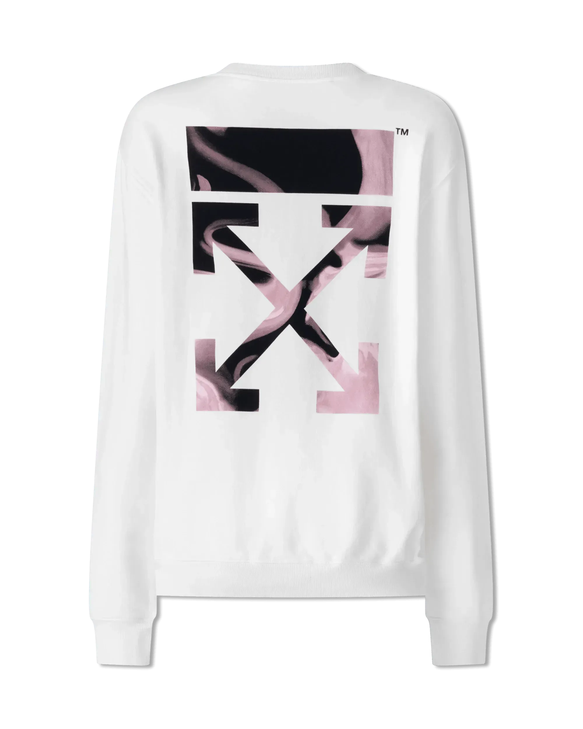 Arrow Liquid Melt Sweatshirt