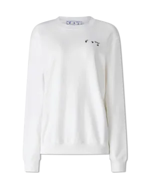 Arrow Liquid Melt Sweatshirt