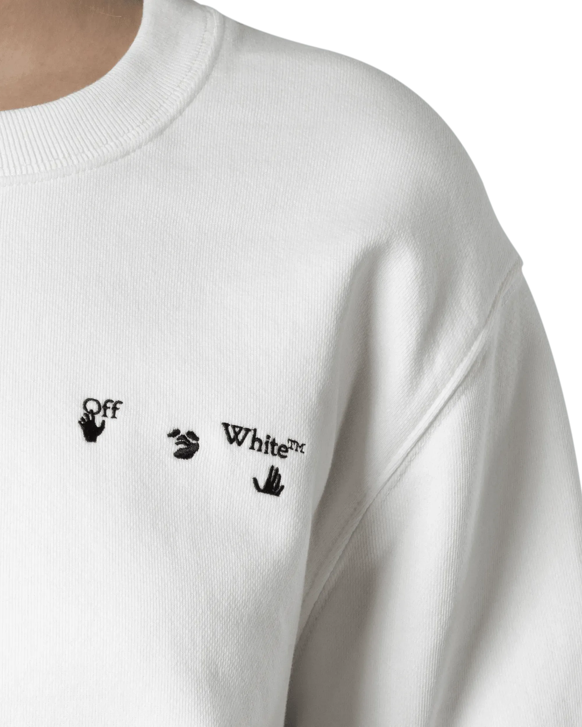 Arrow Liquid Melt Sweatshirt