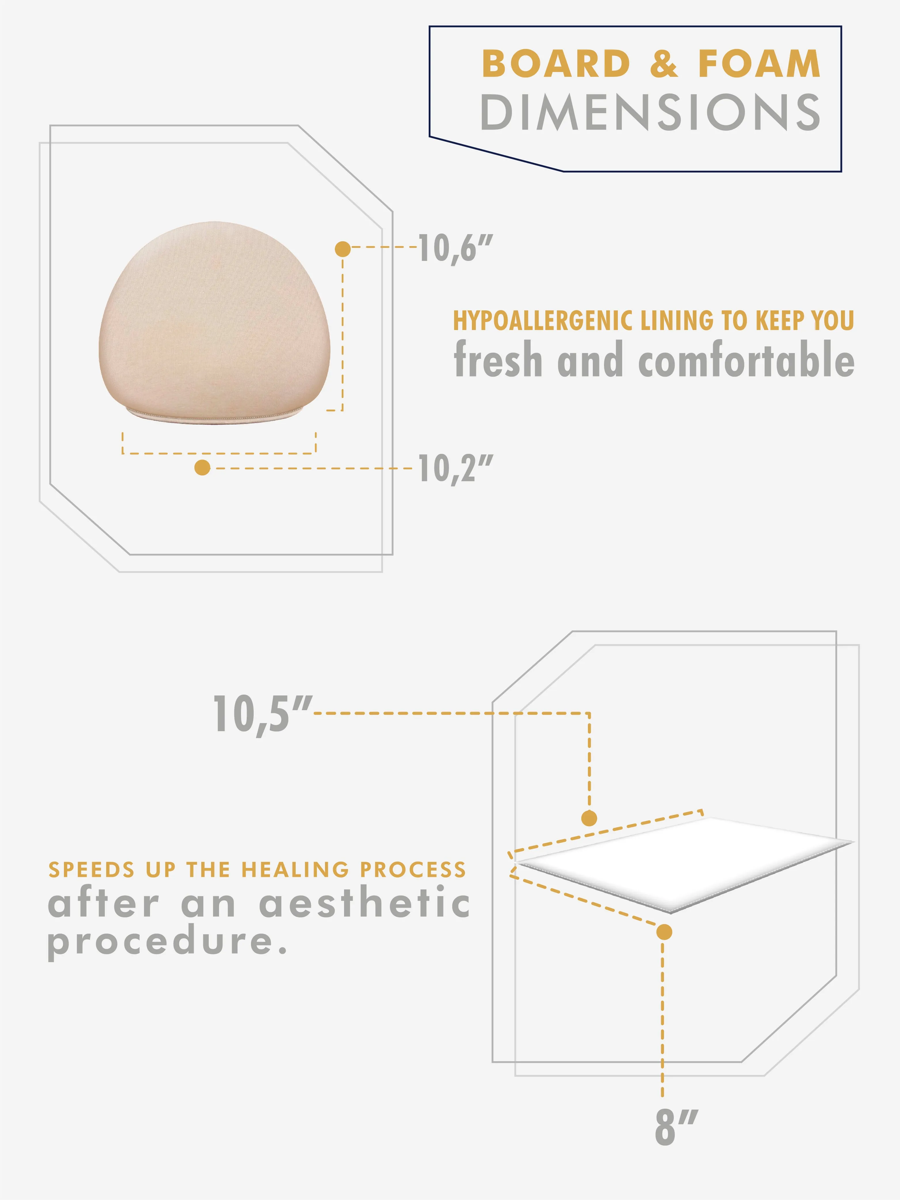 Be Shapy | Salome 0216 Women Butt Lifter Colombian Fajas   Tummy Board | Postpartum and Daily Use Shapewear