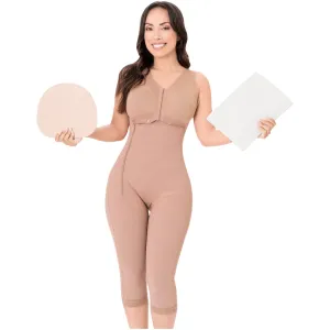 Be Shapy | Sonryse 010 Full Body Shaper After Surgery   Lipo Ab Board and Liposuction Foam