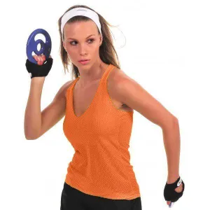 Bia Brazil Activewear Mesh Tank TT4215