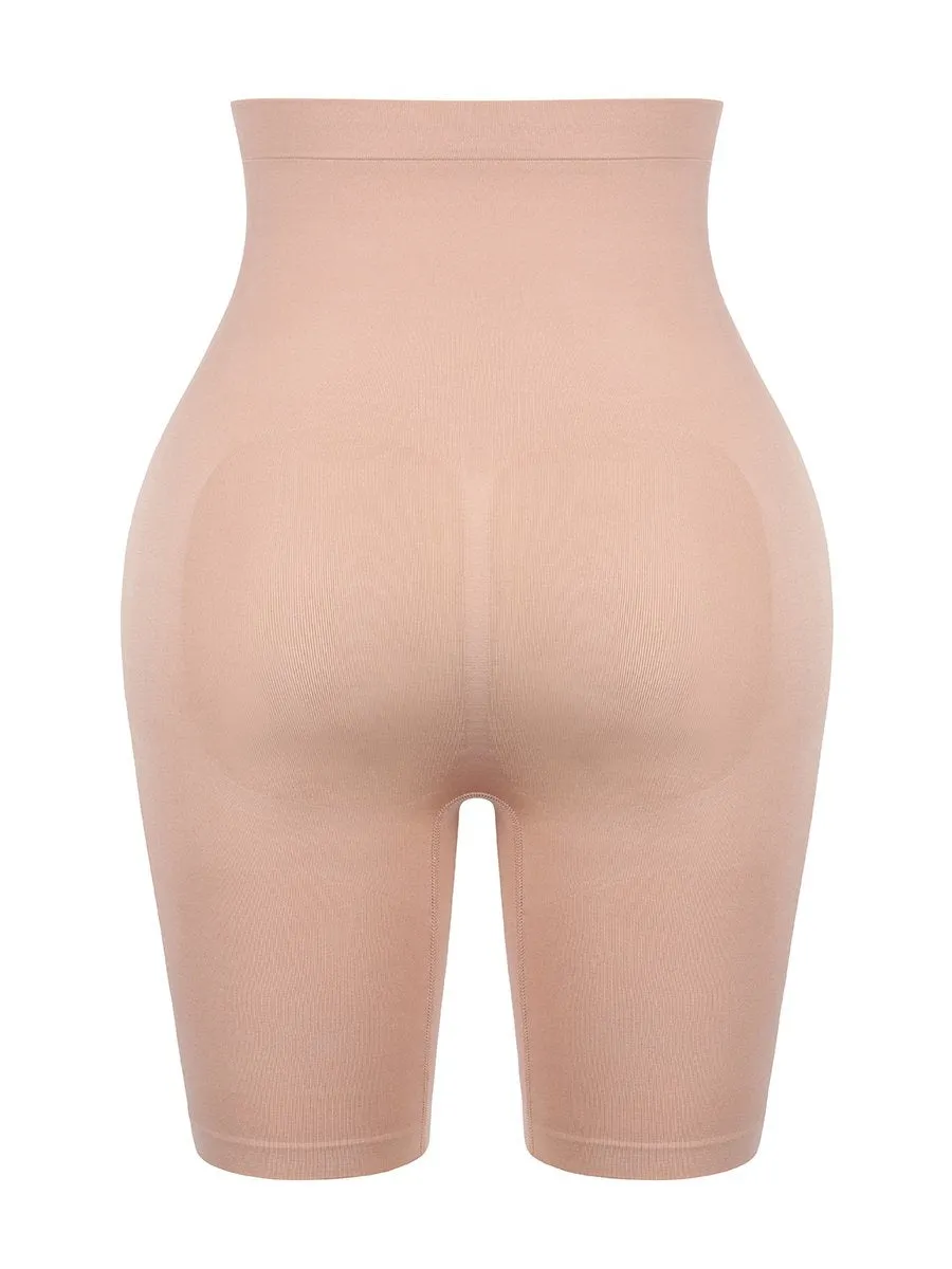 BodyGlide Seamless Compression Shorts