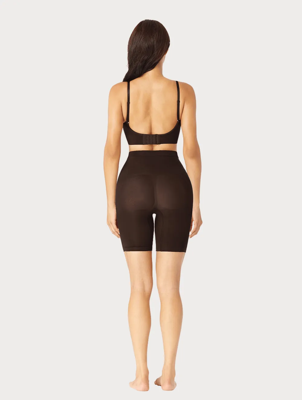 BodyGlide Seamless Compression Shorts