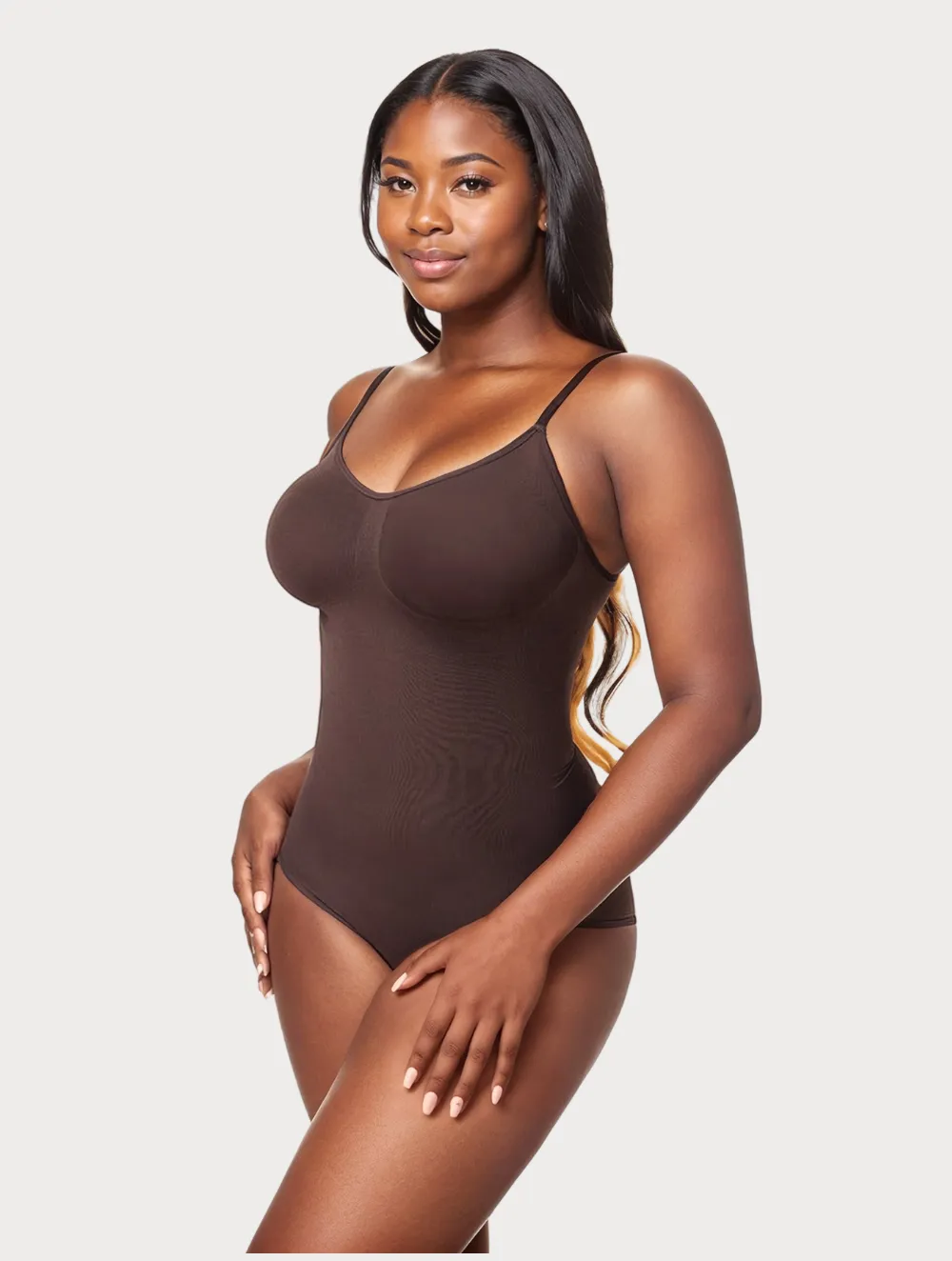 BodyGlide Ultra Comfort Shaper Bodysuit