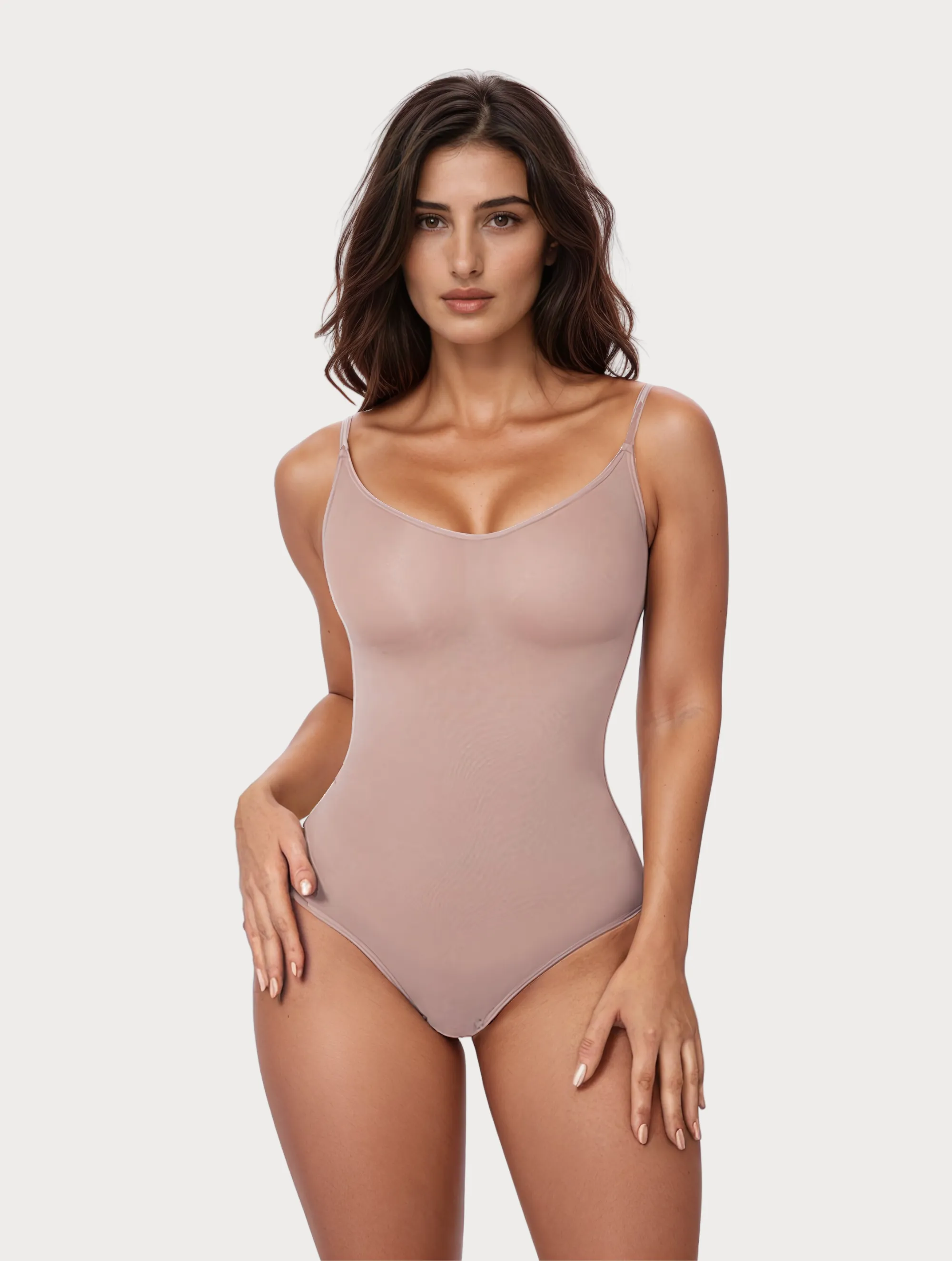 BodyGlide Ultra Comfort Shaper Bodysuit