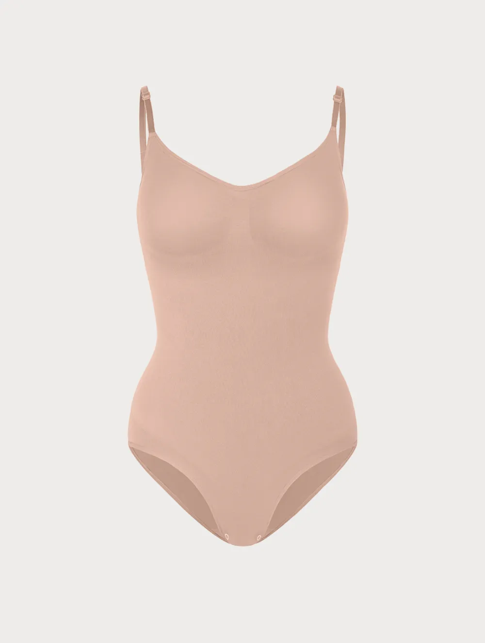 BodyGlide Ultra Comfort Shaper Bodysuit