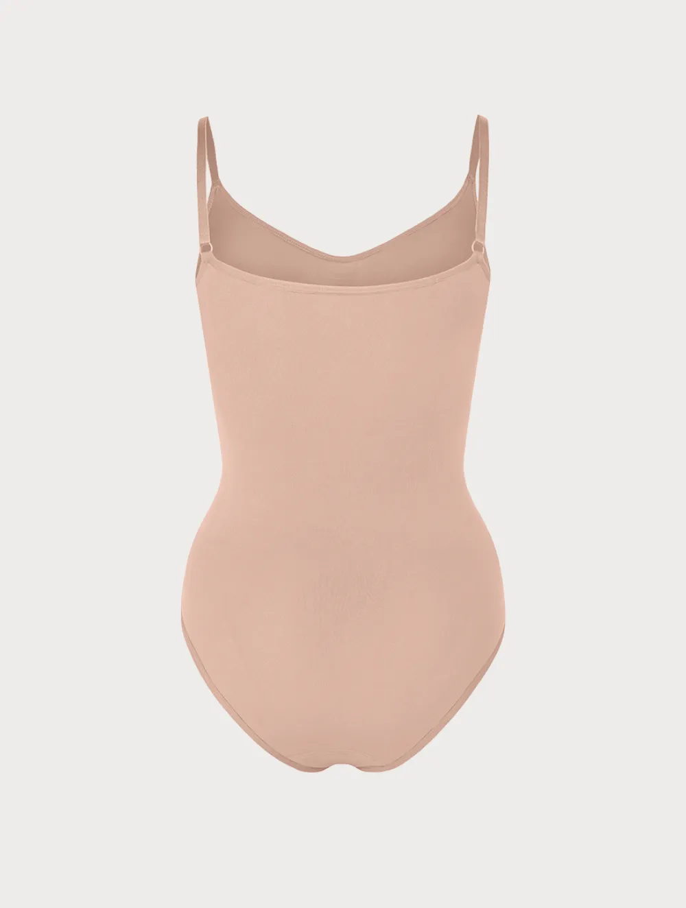 BodyGlide Ultra Comfort Shaper Bodysuit