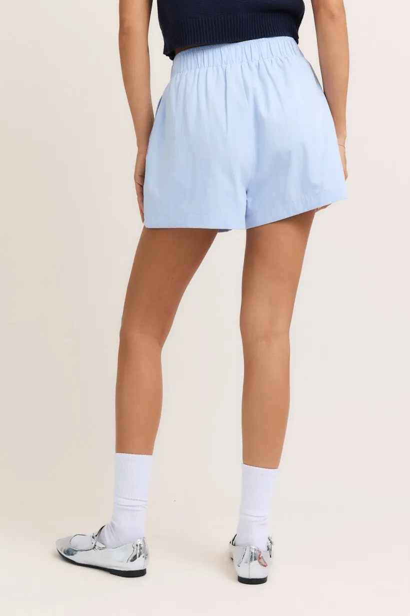 BOXY SHORTS