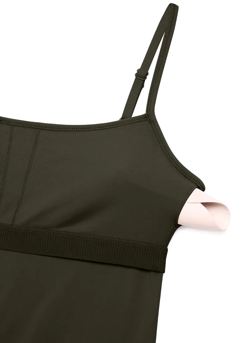Butterluxe Rompers 4'' - Shorts Bodysuits