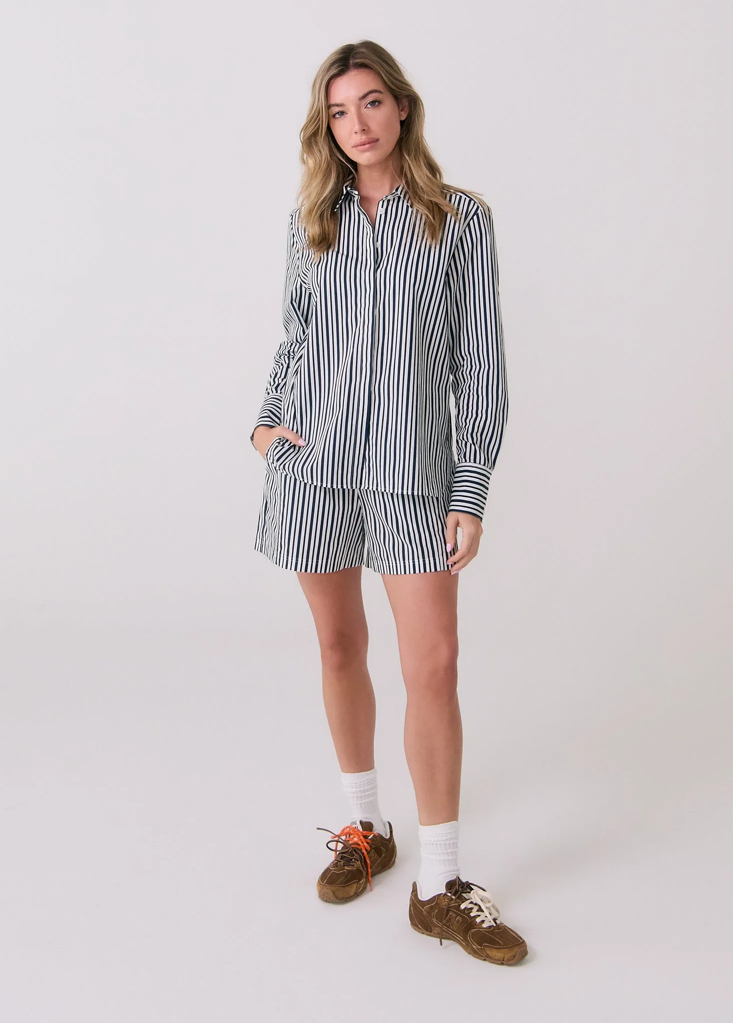 Cruise Shirt