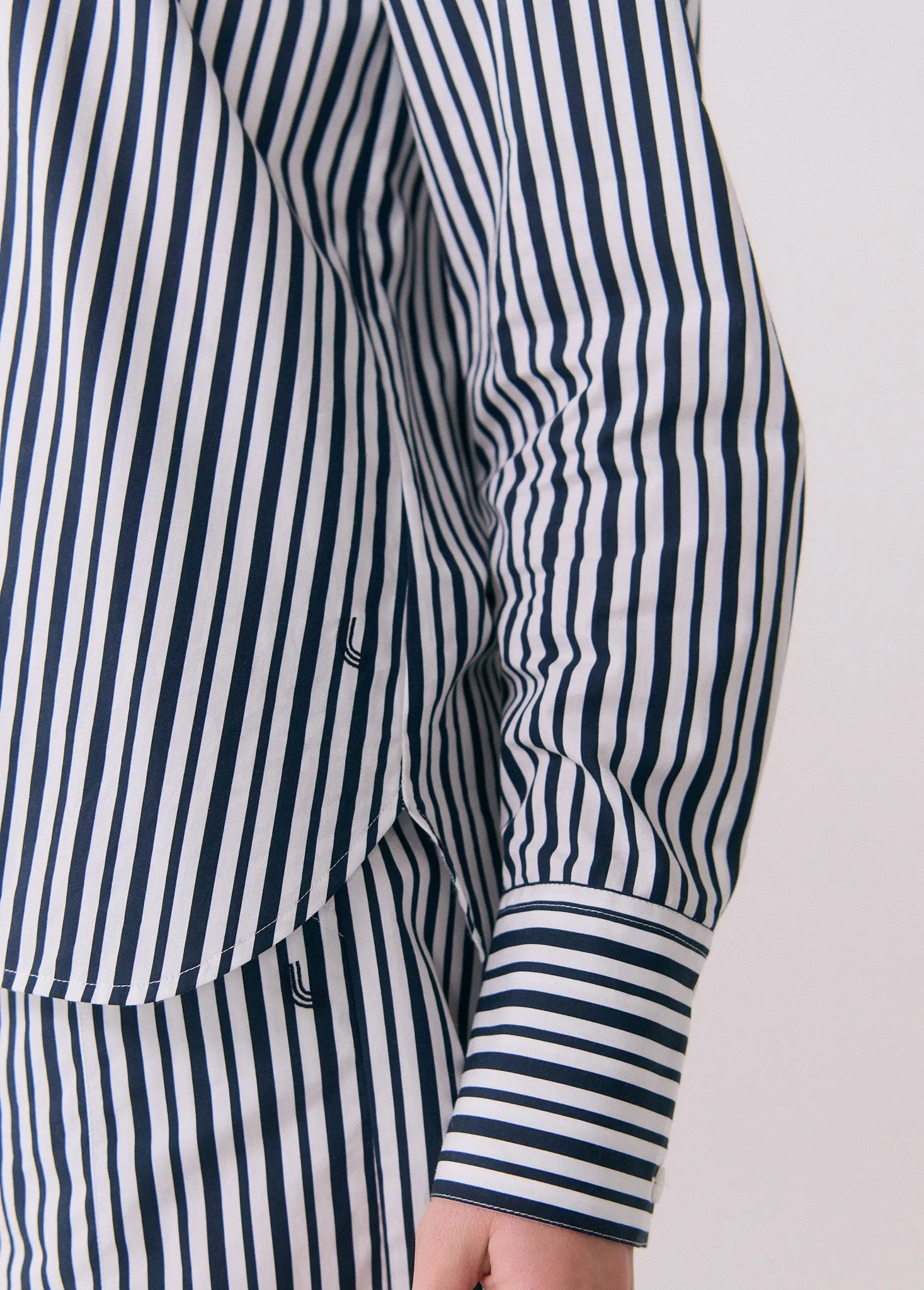 Cruise Shirt