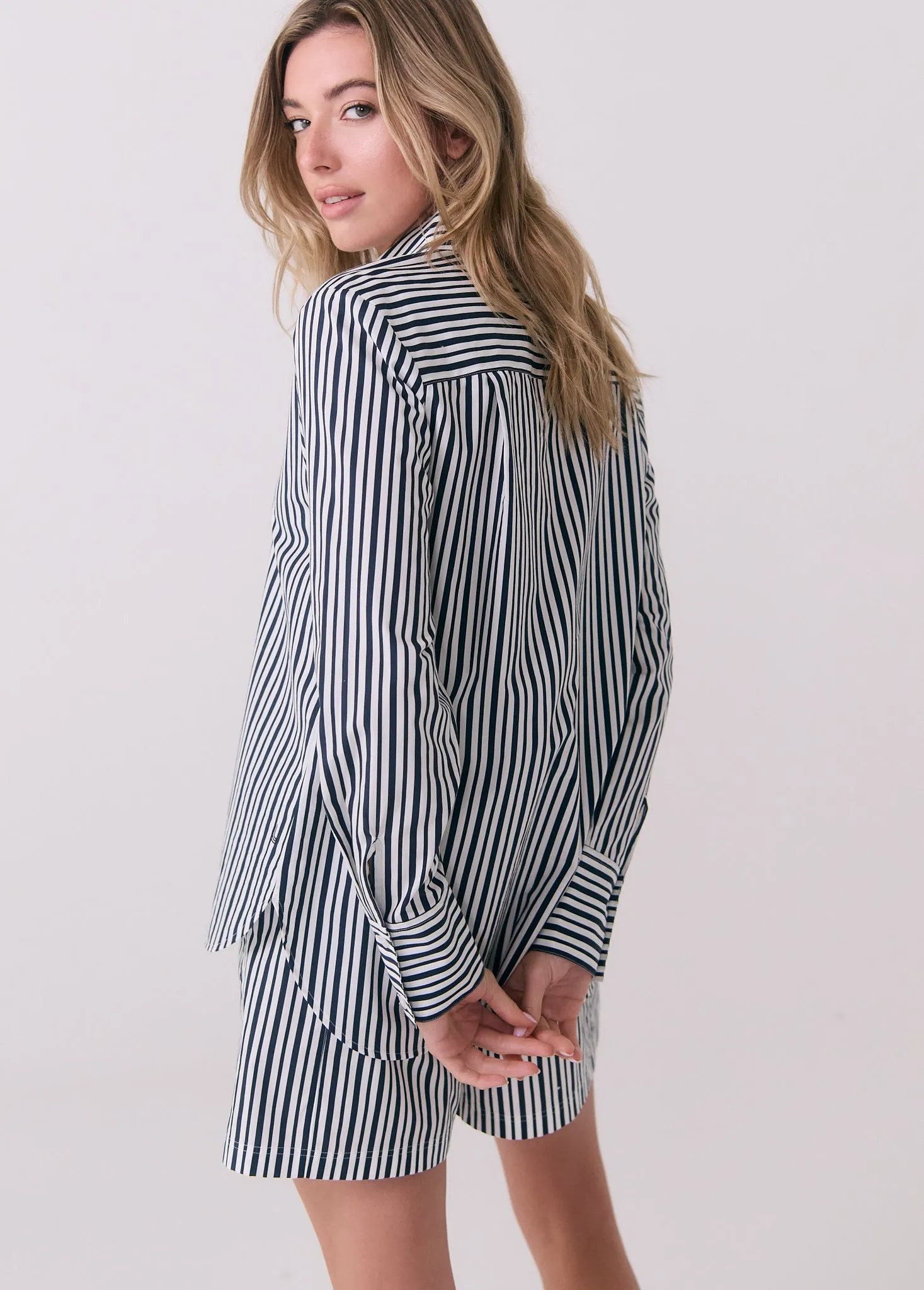 Cruise Shirt