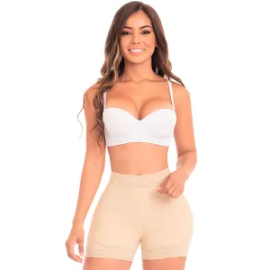 Daily Use Special Event Shapewear Seamless design & Butt-lifting Fajas MYD0321