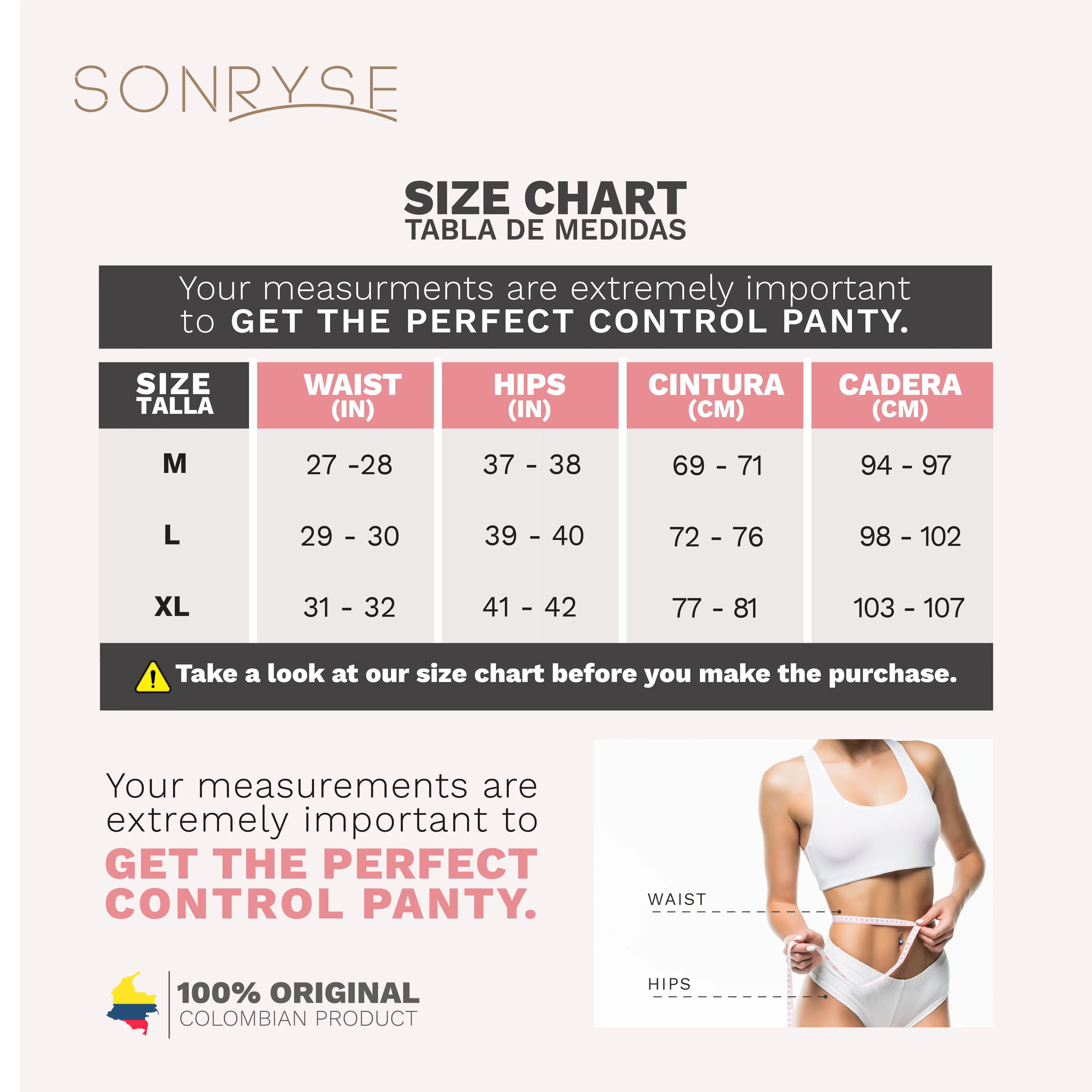 Daily Use Under Wear 2-Pack Tummy Control Mid Rise Shapewear Seamless Shaping Panties Sonryse SP620NC