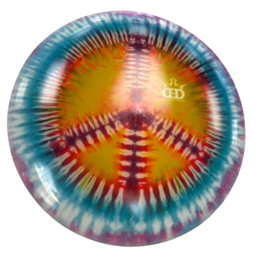 Diamond MyDye