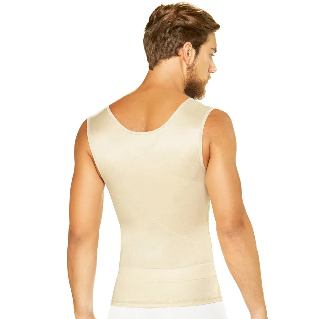 Diane & Geordi 002007 | Men's Posture Corrector Body Faja Vest