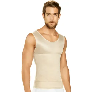 Diane & Geordi 002007 | Men's Posture Corrector Body Faja Vest