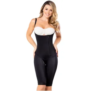 Diane and Geordi Fajas 002408 Tummy Control Shapewear for Women Everyday Use Colombian Fajas for Dresses