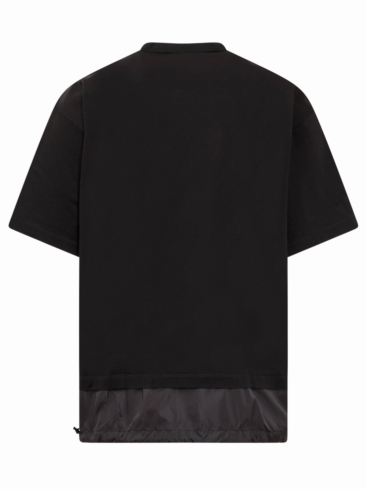 Dsquared2 Logo Graffiti Print T-Shirt