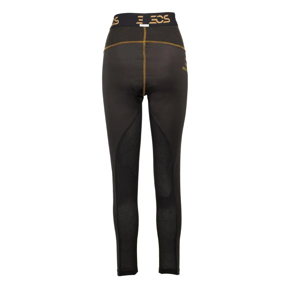 EOS 50 Boy's Compression Baselayer Pants - Youth