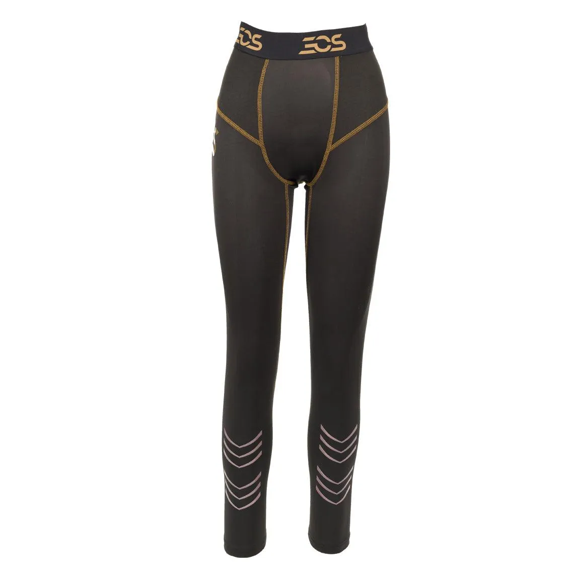 EOS 50 Boy's Compression Baselayer Pants - Youth