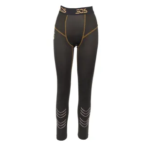 EOS 50 Boy's Compression Baselayer Pants - Youth