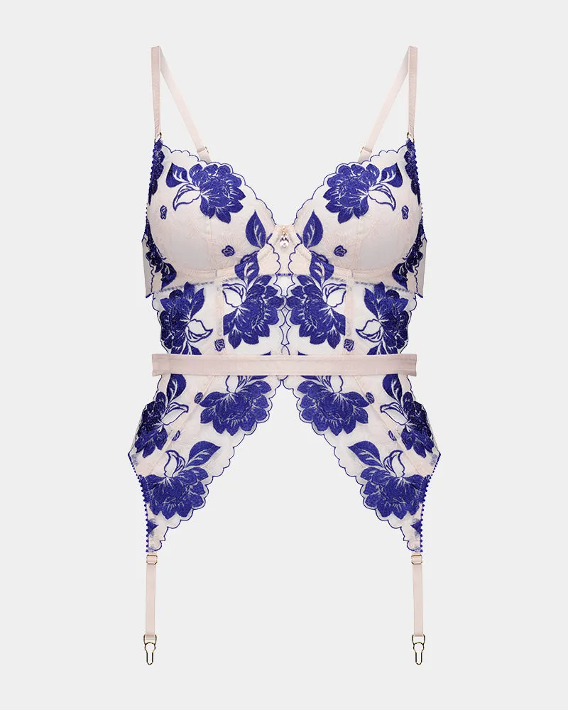 Everleigh Corset