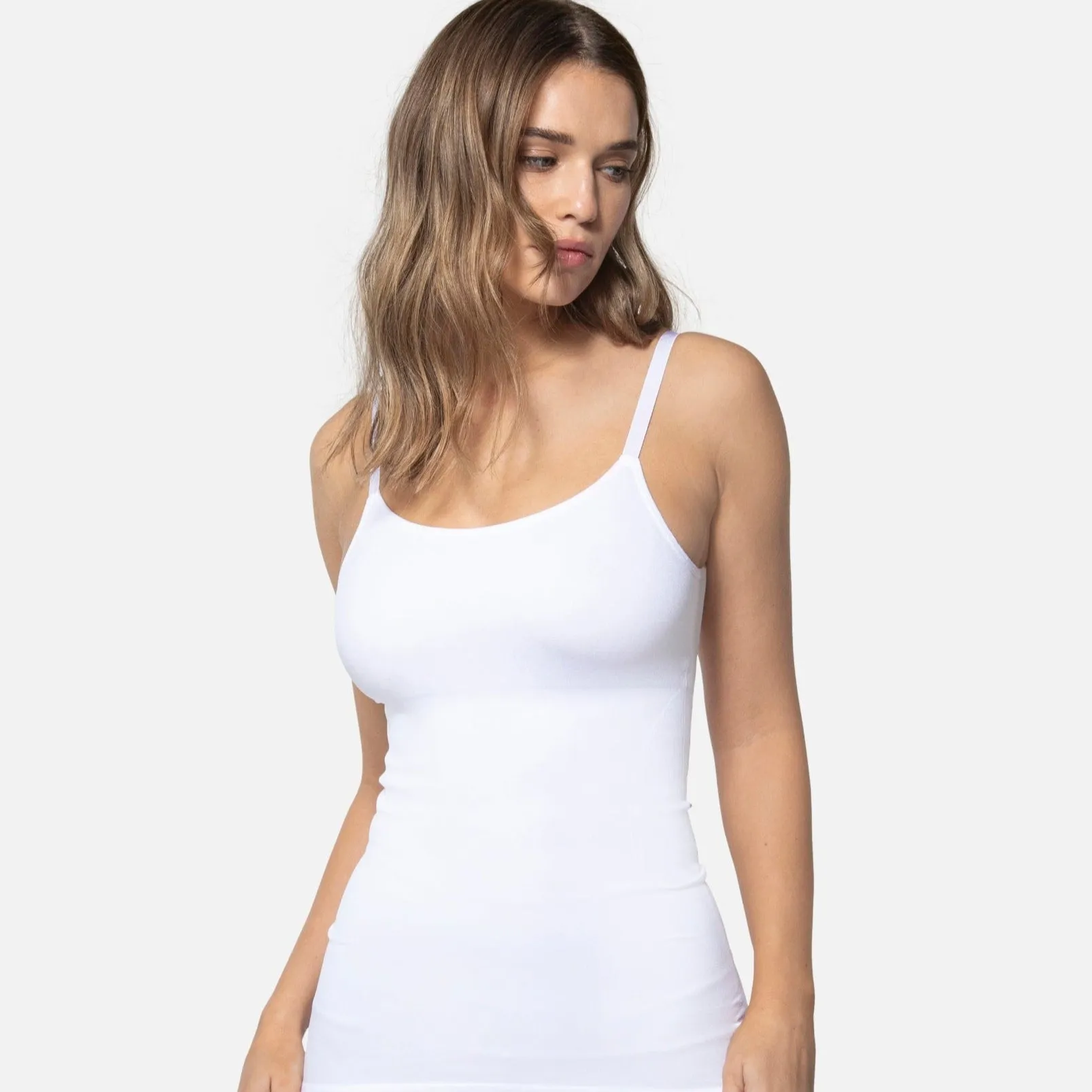 Every Day Shaping Cami [Best Seller]