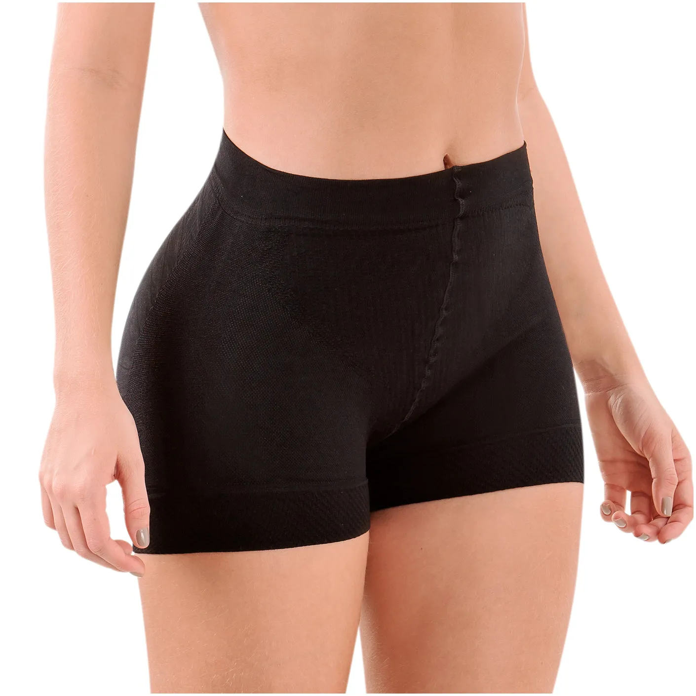 Everyday Use Mid-Thigh Butt Lifter High compression Shaping Shorts Laty Rose 21996