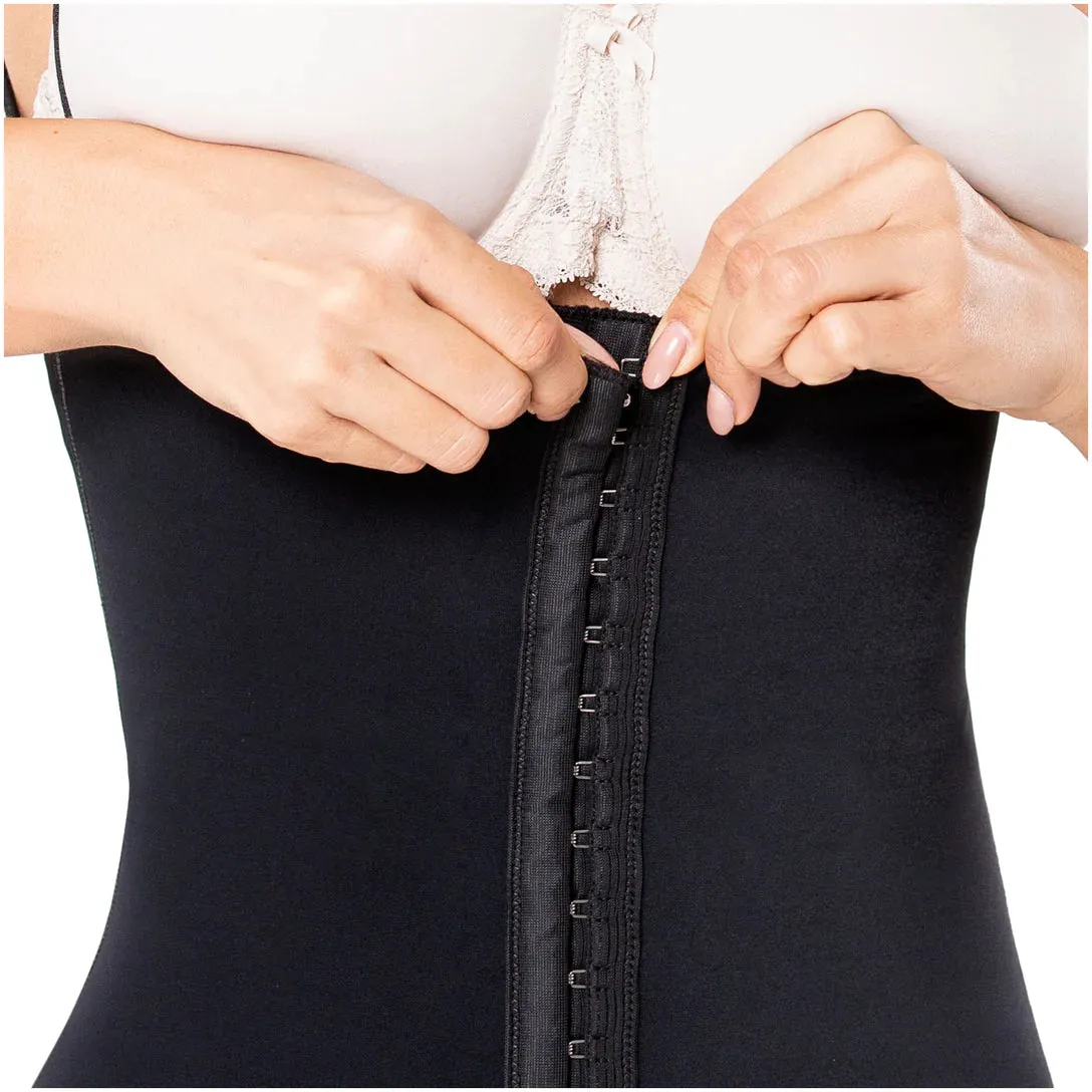 Fajas Diane & Geordi 002377 Tummy Control Shapewear for Women Everyday Use Colombian Fajas for Dresses