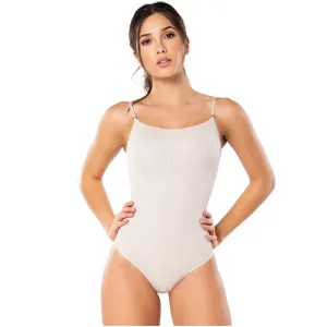 Fajas Diane & Geordi 2148 | Slimming Bodysuit with Bra