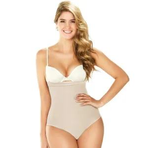Fajas Diane & Geordi 2366 Tummy Control Shapewear for Women Everyday Use Colombian Fajas for Dresses