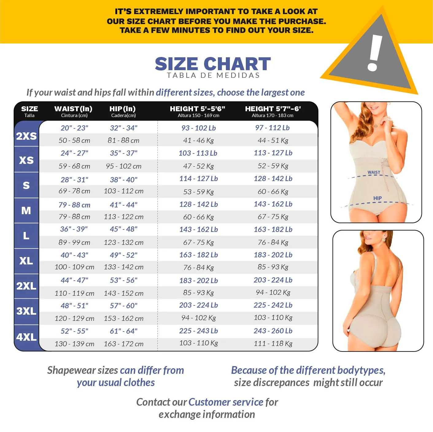 Fajas Diane & Geordi 2405F | Womens Butt Lifting Shapewear | Strapless Bodysuit Girdle for Postpartum and Daily Use
