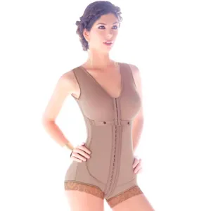 Fajas Dprada 11086 | Post Surgery Boyshort