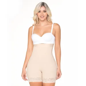 Fajas MariaE FU126 |  Butt-lifter Girdle Colombian Shapewear for Women | Porwernet