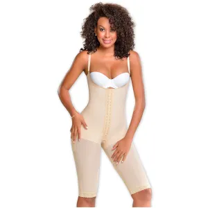 Fajas MYD 0077 Colombian Tummy Control Postpartum Shapewear for Women