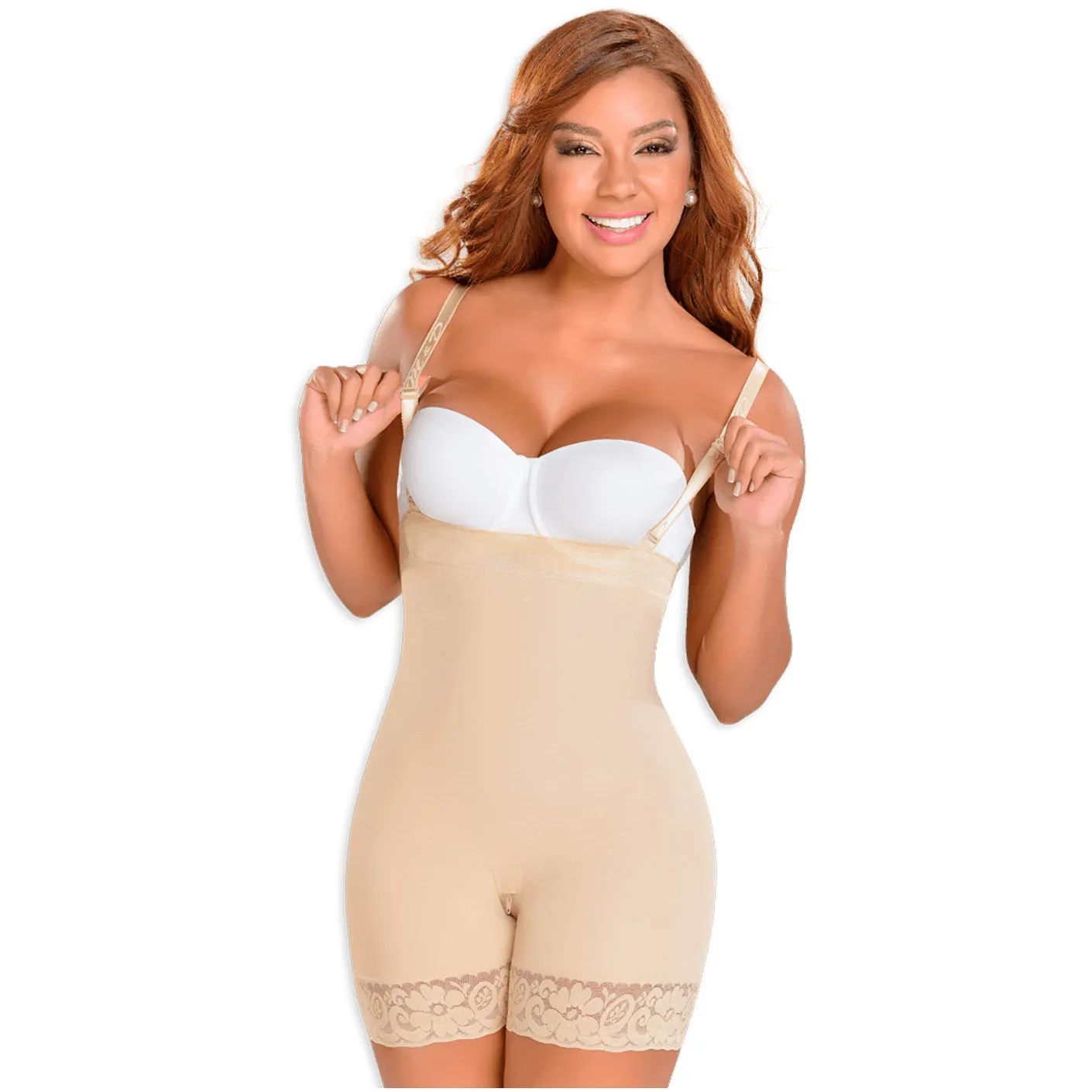 Fajas MYD 0366 | Postpartum Abdominal Binder